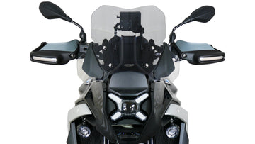 BMW R 1300 GS /ASA [2023-] – Sportscheibe "SPM" - 0
