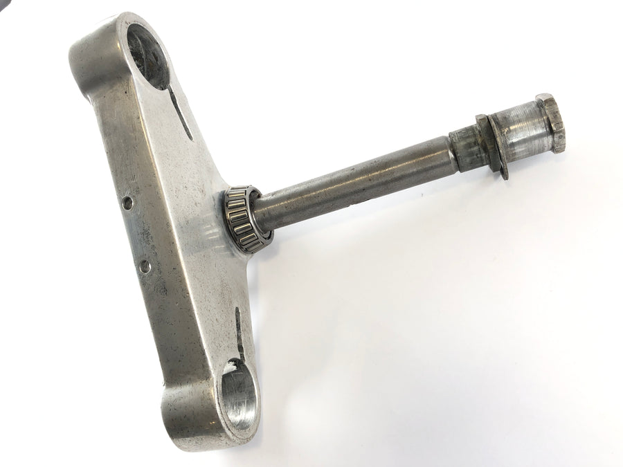 Laverda 1000/1 [1973] - Bridge fork sotto