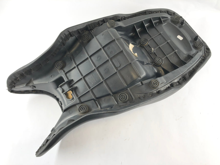 Moto Guzzi Norge 1200 LP [2006] - Sitz Sitzbank