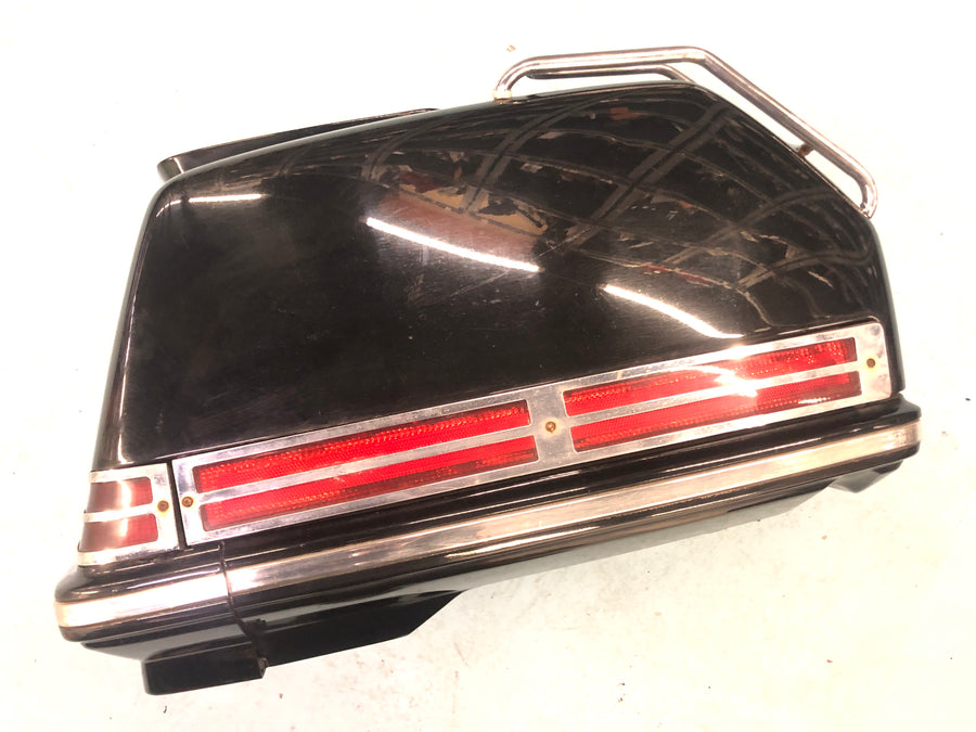 Honda GL 1500 Goldwing SC22 [1988] - Side Case a destra