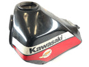 KAWASAKI KLR 250 KL250D [1988] - serbatoio vaso di vasca-1