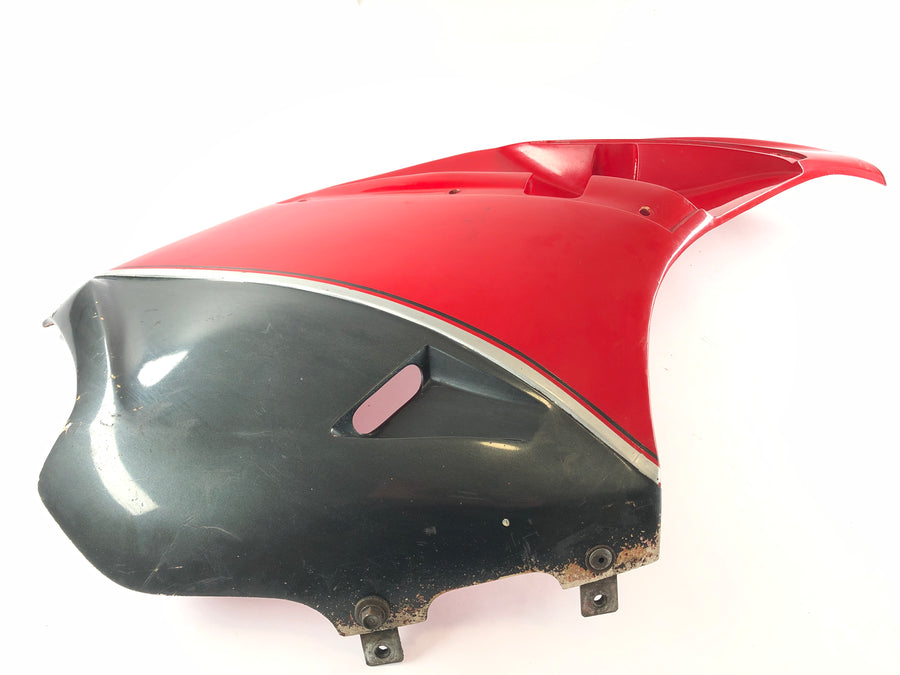 Ducati Paso 750 [1990] - Page Disguisce il diritto di diritto
