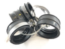 BMW K 1200 GT K12 [2004] - Ansaugstutzen Set-3