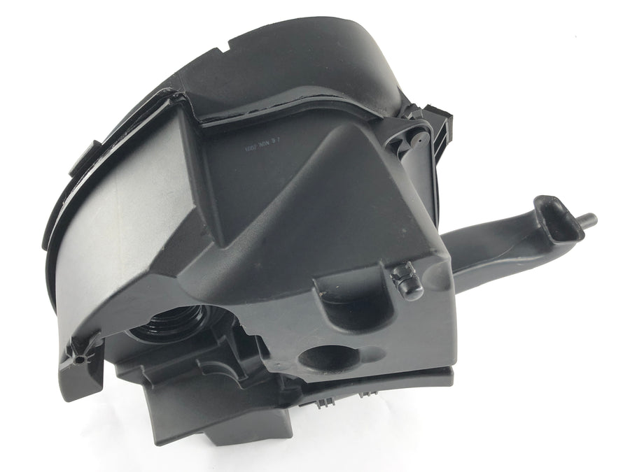 BMW F 650 CS Scarver [2001] - Box filtro ad aria airbox