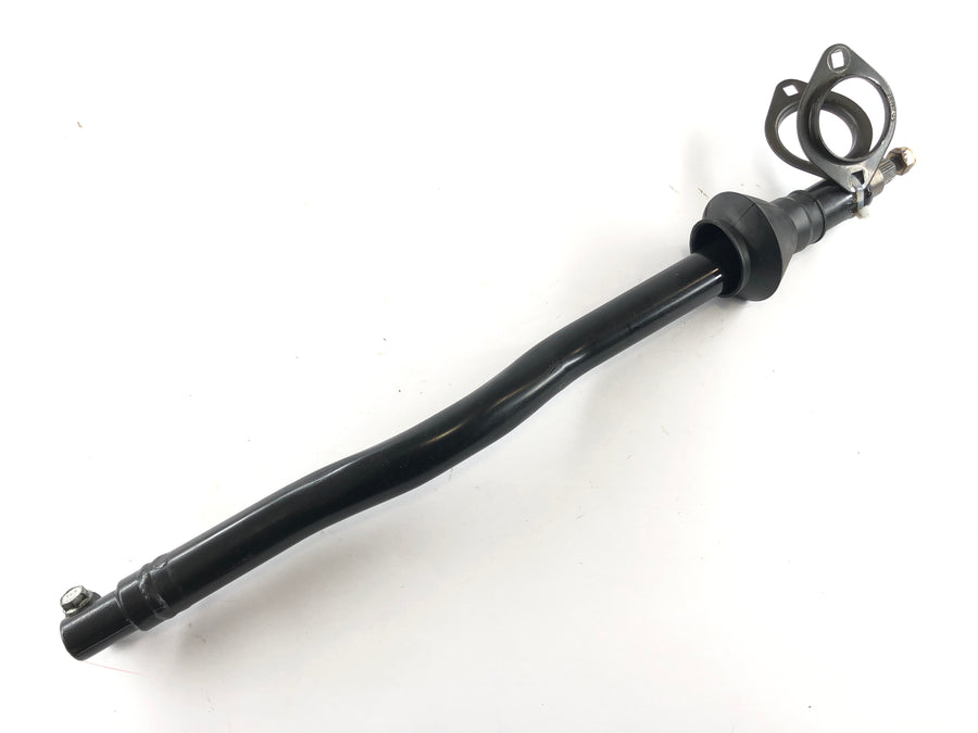 CAN ON SPYDER SM5 [2009] - Stick Stick