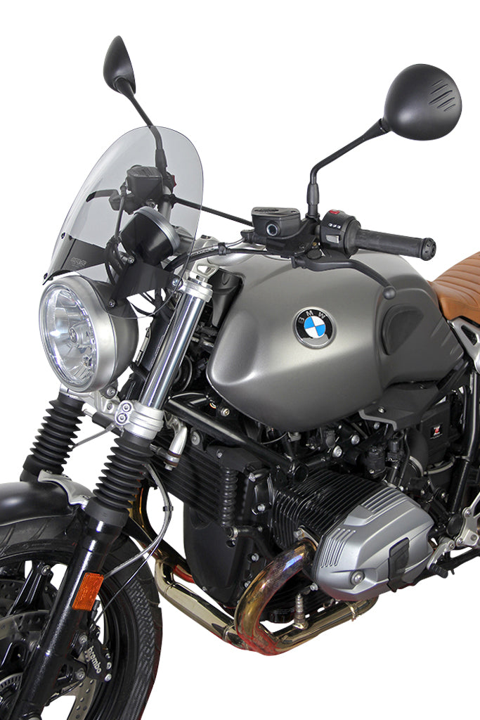 BMW R Nine-T Scrambler-touring disc "NTM"
