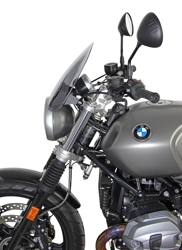 BMW R Nine-T Scrambler-touring disc "NTM"