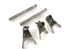 Kawasaki Z 750 ZR750J [2005] - Switch Forks Switching Claws Set-1
