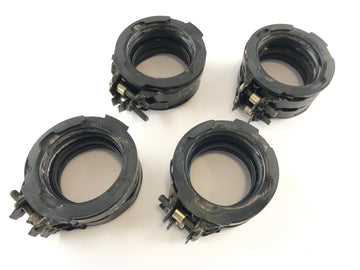 Yamaha v -max 1200 2lt [1994] - set di rumore di aspirazione