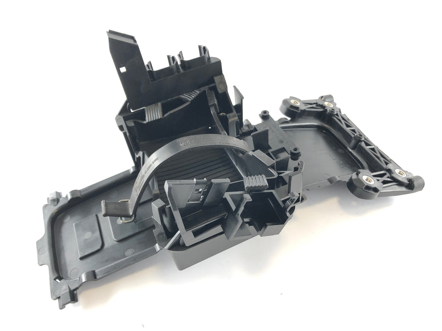 Husqvarna 701 Vitpilen [2018] - HECK Underbauen Aggregate Holder
