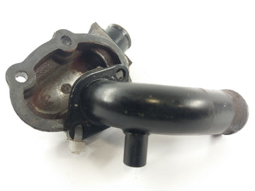 Triumph Speed ​​Triple T509 885i [1998] - Flange d'acqua Set - 0