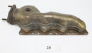 Boysen molteplice per Audi S4 / 079.253.033.A-1