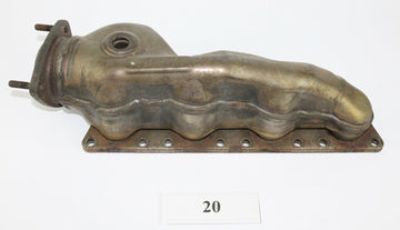 Boysen molteplice per Audi S4 / 079.253.033.A