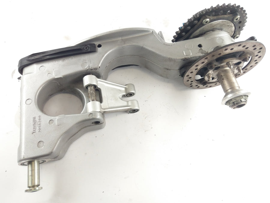 Triumph Speed Triple T509 885i [1998] - Schwinge Hinterradschwinge