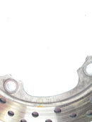 Honda CBR 900 RR SC50 - Brams Disc 220mmx da 5,1 mm di spessore-3