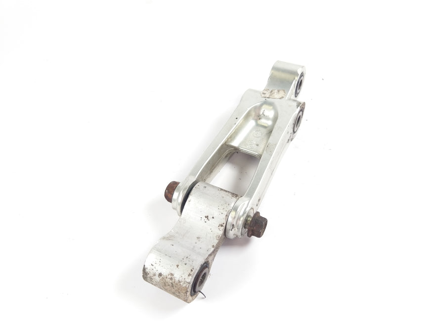 Honda XL 700 VA RD13 Transalp [2008] - Bone a leva di deflessione