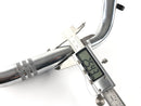 Triumph Thruxton 900 [2004] - Handlebars-2