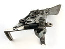 Suzuki Bandit GSF 1200 S WVA9 [2001] - Footer del conducente a destra con supporto e pedale del freno-4