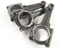 Triumph Speed ​​Triple T509 885i [1998] - Pleul Bar Set-2