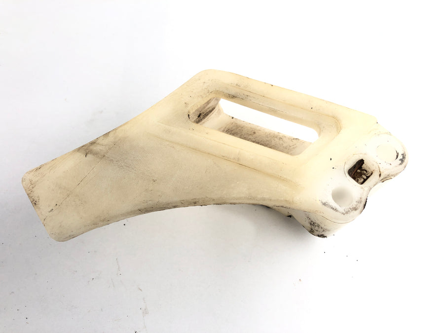 Yamaha DT 125 R DE03 [1999] - Smerigliatrice a catena