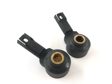 BMW K 1300 R [2010] - Knock sensors