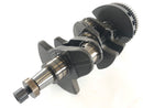 Triumph Speed ​​Triple 1050 515nj [2005] - albero motore-3