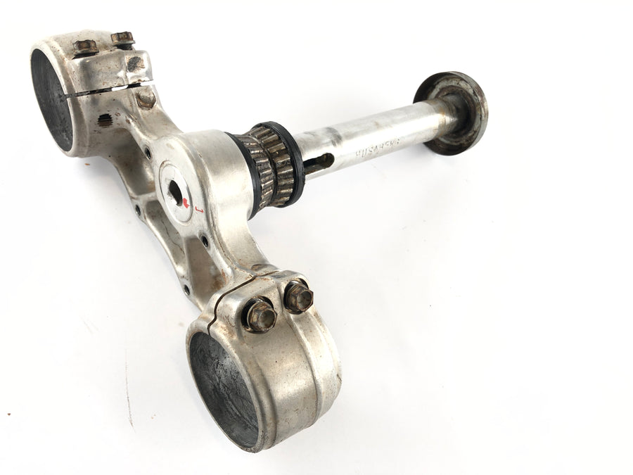 Husaberg FE 501 [2002] - Bridge fork sotto