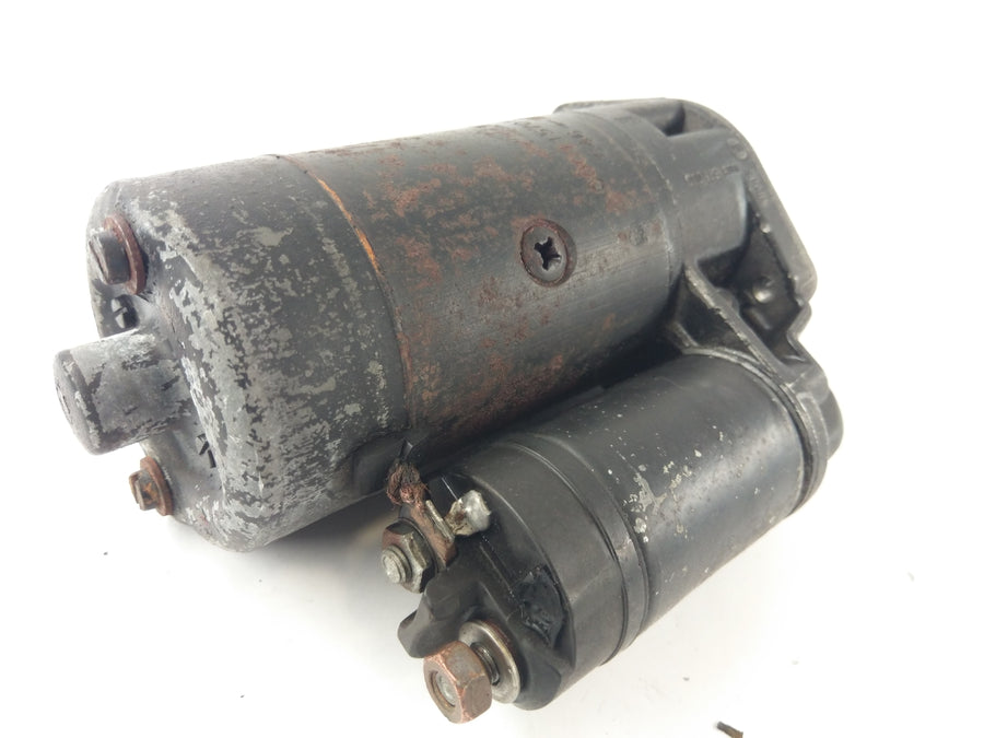 Moto Guzzi Quota 1100 ES [1999] - Starter Motor