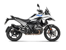 BMW R 1300 [2025] - Slip-On Line (Titanium) Schwarz