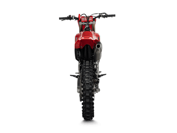 HONDA CRF 450 [2025] - Impianto di scarico