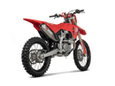 HONDA CRF 450 [2025] - Auspuffanlage