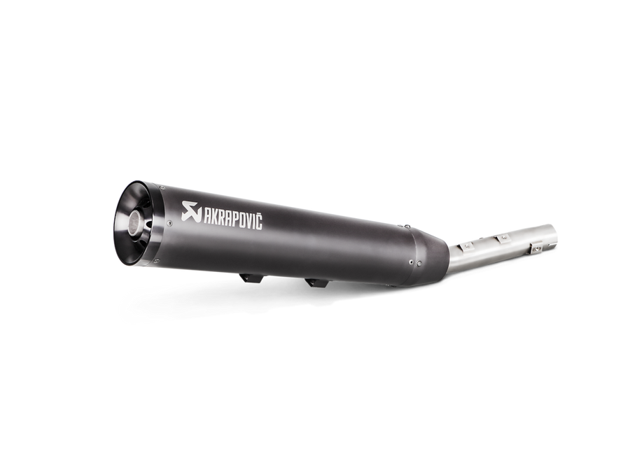 YAMAHA XV 950 [2017-2020] - Slip-On Exhaust
