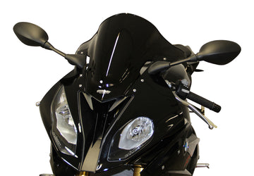 BMW S 1000 RR HP4 RACE [2015-2018] – Racingscheibe "R" - 0
