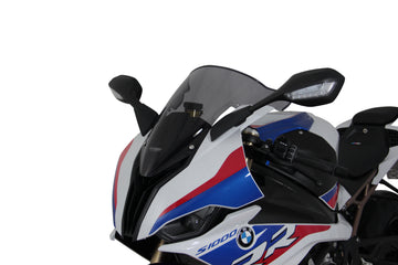 BMW S 1000 RR [2019-2022] – Originalformscheibe "O" - 0
