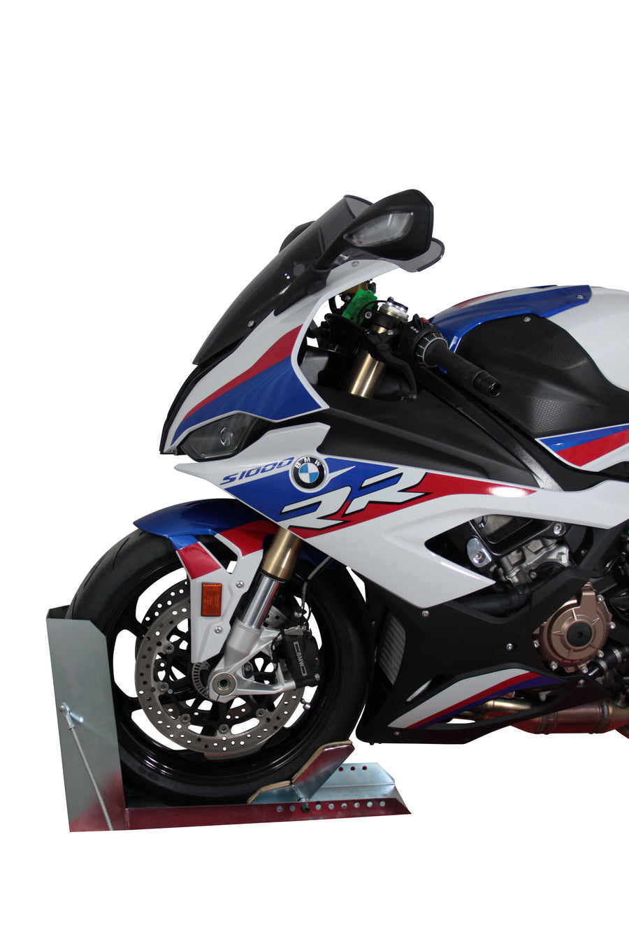 BMW S 1000 RR [2019-2022]-original shape disc "O"