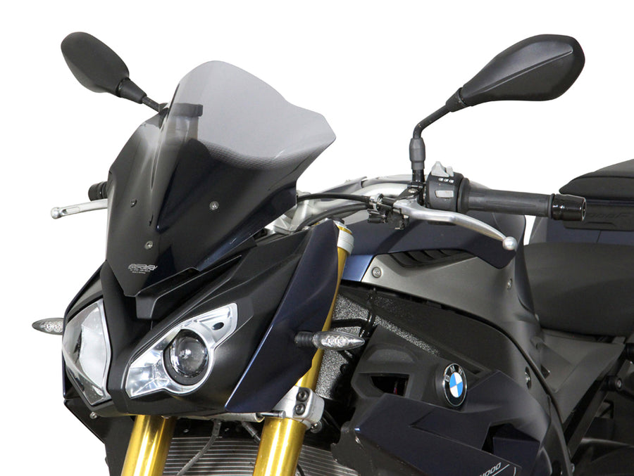 BMW S 1000 R [2014-2020]-Racing disc "R"