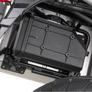 Triumph Tiger Explorer 1200 [GIVI] - Kit universale per il montaggio della Tool Box S250 da montare con il PL6408CAM