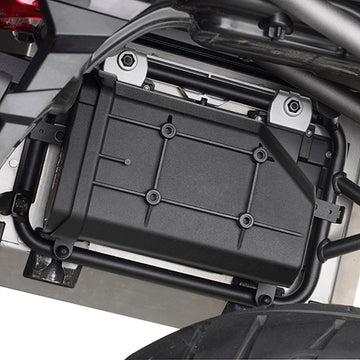 Triumph Tiger Explorer 1200 [2016–2017] – Universal-Montagekit für S250 Tool Box
