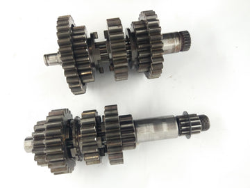 Aprilia Pegaso 650 MX [1992] - Gearbox - 0
