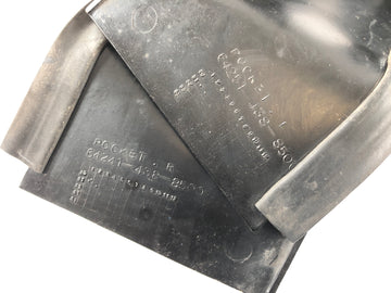 Honda CB 900 F2 SC09 [1985] - Kanzel Innenverkleidung Staufachaufnahme - 0