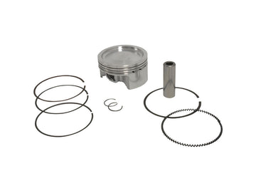 YAMAHA WR 125 [2009-2010] - Kit Big Bore