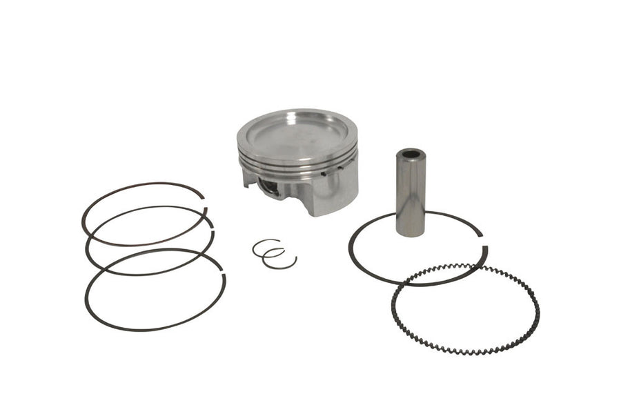 YAMAHA YZF R 125 [2008-2011] - Kit Big Bore