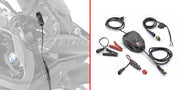 BMW R 1200 GS [GIVI] - Battery charger