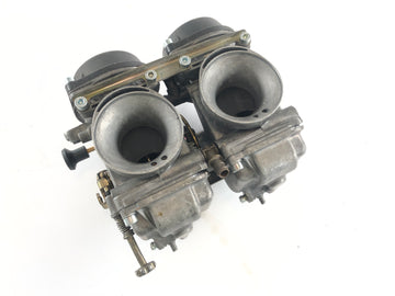 Suzuki Dr 800 S Big [1991] - Carburatore