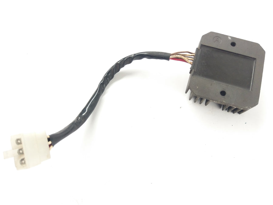 Yamaha XTZ 660 TENERE 3YF [1993] - Rectificatore del controller