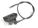 Triumph Street Triple R 675 D67LD [2008] - Sedile Lock-2