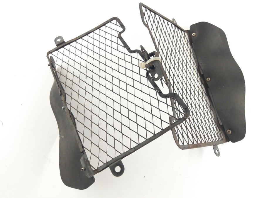 Honda XRV Africa Twin 750 Rd07 [1997] - Grille di raffreddamento sul set destro e sinistro