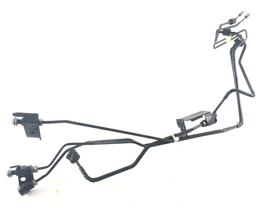 BMW K 1200 LT [2002] - Linee ABS