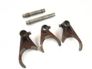 KTM LC4 ER 600 [1994] - Switch Fork Circuit Stations Set-1