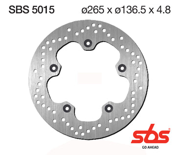 BMW F 650 GS [2008-2012] - Disco freno standard